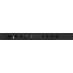 Коммутатор Digma DSW716G-4C-R, 16×1 Гбит/с + 4×1 Гбит/с Combo, управляемый, фото6