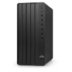 Компьютер HP Pro 290 G9 TWR Intel Core i7 14700 2100 МГц/8 Gb/512 Gb SSD/DVD-RW/Intel UHD Graphics 770/Windows 11 Pro (CA7Y3AT_Win11P), фото 1