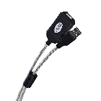 Кабель AM/AF USB2.0 10м AOpen удлинитель активный(с усилителем) USB2.0-repeater, ACU823-10M, фото3