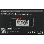 Накопитель SSD KingSpec NE-1Tb, 1Tb, PCIe 3.0 x4, M.2 2280, NVMe, R/W 2400/1900, фото7