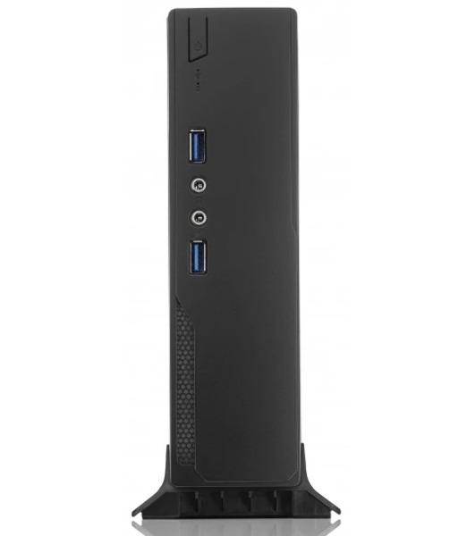 Компьютерный корпус FoxLine FL-102-AD120-DC