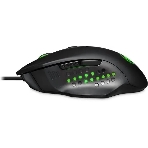 Мышь проводная Redragon Gainer черный, 3200 dpi, USB, кнопки - 6, фото5