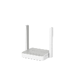 Интернет-центр Netcraze Starter (NC-1121) с Mesh Wi-Fi N300 и 3-портовым Smart-коммутатором, фото10