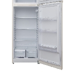 Холодильник Indesit TIA 16 E бежевый двухкамерный 245/51 л морозилка сверху, капельная система, фото8