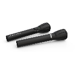 Микрофон Ritmix RWM-302 черный, фото2