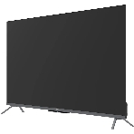 Телевизор Skyworth 60' 60Q66H черный/серебристый QLED UHD 60Hz Smart TV Google TV 2GB/16GB, фото6