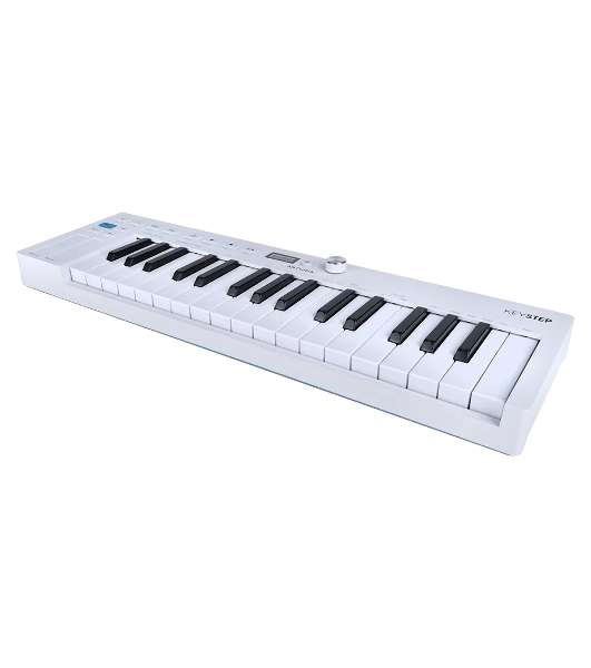 Клавиатура MIDI 430301 Arturia KeyStep MK2 32 клавиши
