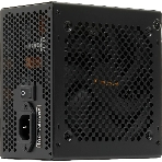 Блок питания Power Supply HSPD, 850W 80 PLUS Gold (ATX, 2.52, Full modular, 1x24(20+4)pin 600мм, 2xCPU 8(4+4)pin 700мм, 2xPCIe*2 8(6+2)pin 600+150мм, 2xSATA*3 500+150+150мм, 1xMOLEX*3 500+150+150мм, Active, 120x120мм, 150x140x86мм, APFC, OVP, OPP, SCP, UVP, OCP, OTP, NLO, SIP, black), фото6