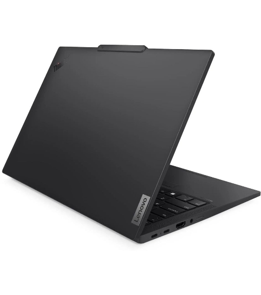 Ноутбук Lenovo ThinkPad T14s G6/14'/IPS/Intel Core Ultra 7 255U/16Gb/512Gb SSD/Intel Graphics/Windows 11 Pro/черный/1.28kg