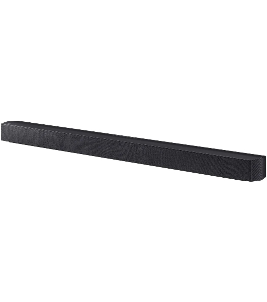 Саундбар Samsung HW-B450F/RU 2.1 300Вт+220Вт черный