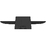 Монитор 31.5' Digma Progress 32A501U VA 3840x2160, 60 Гц, 4 мс, 16:9, 300 кд/м², 1xHDMI, 1xDP, 1x3.5 мм, G-Sync, черный, фото2