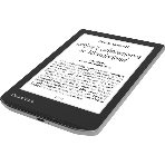 Электронная книга PocketBook 634 Verse Pro Passion Red (PB634-3-WW), фото3