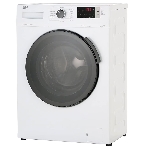 Стиральная машина Beko WSPE 6H612W белый, загрузка фронтальная 6,5 кг, 1200 об/мин., класс: А++, фото 1
