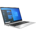 Ноутбук HP ProBook 455 G8 серебристый 45N85ES_16G 15.6' IPS FHD AMD Ryzen 5 5600U/16(8+8)Gb/512Gb SSD/VGA int/FP/noOS, фото2