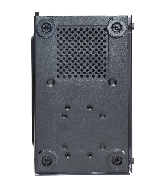 Компьютерный корпус Minitower ExeGate Mistery X2-NPX600