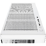 Компьютерный корпус Case Ocypus Gamma C52 WH mATX / win / white / no PSU / Tempered Glass, фото6
