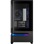 Компьютерный корпус ASUS PRIME AP202 TG ARGB черный, фото8