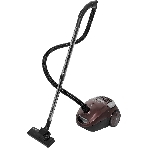 Пылесос Vitek VT-8138 коричневый/черный, 350/2200 Вт, уборка сухая, пылесборник мешок 2 л, фото10