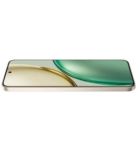 Смартфон HONOR X9d 8/256Gb, золотой/бежевый