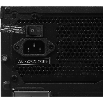 Компьютер Amur Нарвал B7I21 MT i3 12100 (3.3) 16Gb SSD 256Gb UHDG 730 FreeDOS GbitEth 400W мышь клавиатура черный (RUS) (2147002), фото11