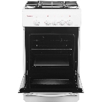 Плита газовая Gefest ПГ 3200-08 К35 белый, конфорок 4 шт, духовка 42 л, 50 см x 85 см x 53 см, фото23