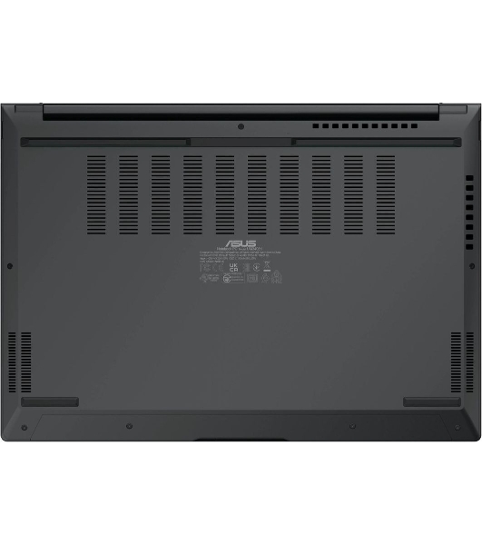 Ноутбук Asus Zenbook 14 UM3406GA-QD130/14'/OLED/AMD Ryzen AI 5 430/32Gb 512Gb SSD/AMD Radeon Graphics/без ОС/черный/1.2kg