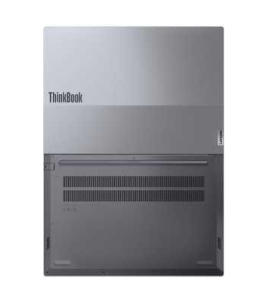 Ноутбук Lenovo ThinkBook 16 G8 IAL/16'IPS/Intel Core Ultra 5 225U/32GB/512GB SSD/Intel Graphics/Без ОС/серый/1.7kg