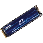 Накопитель SSD M.2 KingSpec NX-1Tb, PCIe 3.0 x4, NVMe, R/W 3400/3100, фото 1
