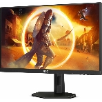 Монитор 27' AOC Q27G4X IPS 2560x1440, 180 Гц, 1 мс, 16:9, 450 кд/м², 2xHDMI, 1xDP, черный, фото6