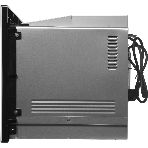 Встраиваемая микроволновая печь Domfy DM2540BW WG белый, 25 л, 900 Вт, переключатели - кнопки/поворотный мехинизм, фото6