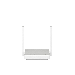 Интернет-центр Netcraze Starter (NC-1121) с Mesh Wi-Fi N300 и 3-портовым Smart-коммутатором, фото 1