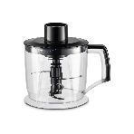 Блендер BQ HB62PS Steel-Black, 1300 Вт, фото4