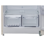 Холодильник Indesit TIA 16 E бежевый двухкамерный 245/51 л морозилка сверху, капельная система, фото9