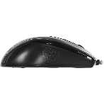 Мышь проводная A4Tech N-708X серый глянец/черный, 1600 dpi, USB, кнопки - 6, фото4