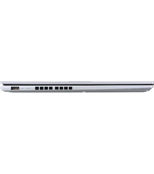 Ноутбук ASUS VivoBook 16 M1605NAQ-MB131 AMD Ryzen 7 170 3200MHz/16'/1920x1200/16GB/1024GB SSD/AMD Radeon 680M/Wi-Fi/Bluetooth/Windows 11 Pro (90NB1832-M005F0_Win11P) Silver