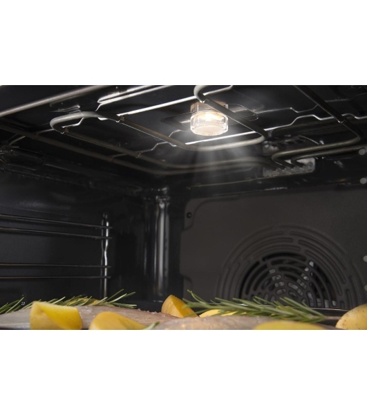 Духовой шкаф электрический Gorenje BPS6737E14BG черный
