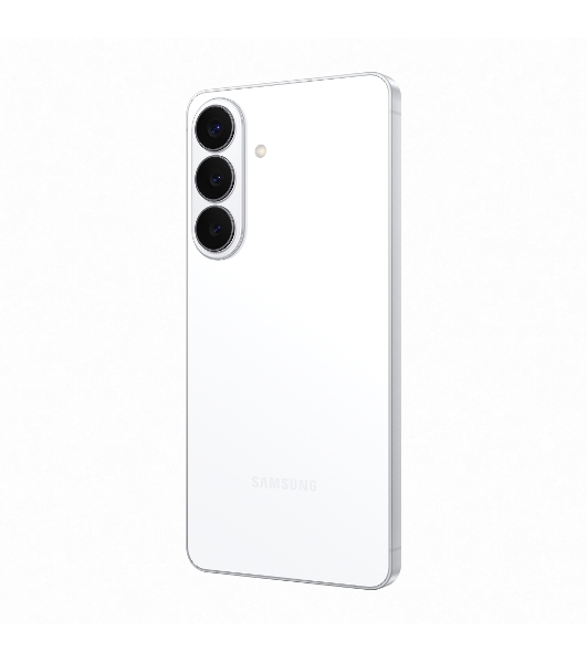 Смартфон Samsung Galaxy S26+ SM-S947B 12/512Gb, белый