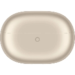Наушники TWS Huawei FreeBuds Pro 5 бежевый, внутриканальные, Bluetooth, беспроводная зарядка, до 9 ч, фото4