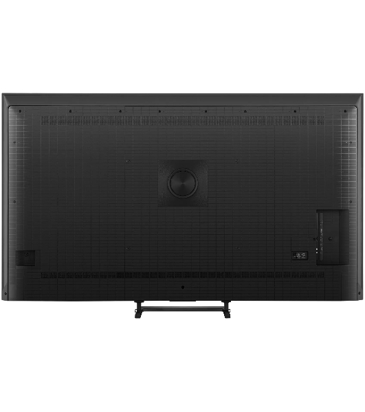 Телевизор Hisense 50' 50U7S серый