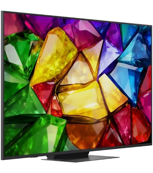 Телевизор LG 65' 65MRGB86B6A.ARUG LG 4K UltraHD 3840x2160 Mini RGB Smart TV