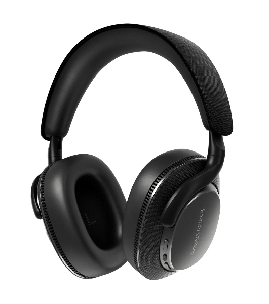 Наушники Bowers & Wilkins Px7 S3 Black