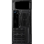 Корпус Defender Apex Metal XL, Midi-Tower, чёрный, фото3