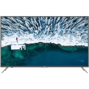 Телевизор JVC 32' LT-32M590S черный LED HD 60Hz Smart TV