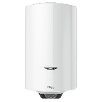 Водонагреватель электрический Ariston PRO1 ECO INOX ABS PW 80 V белый, накопительный, 80 л, 2,5 кВт, фото 1