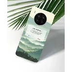 Чехол (клип-кейс) Gresso Meridian, для Honor 50 Lite, зеленый gr17aaae8884, фото2