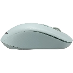 Мышь беспроводная Acer OMR309 зеленый, 1600 dpi, радиоканал, USB, кнопки - 4, фото3