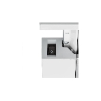 Вытяжка встраиваемая Krona Kamilla 600 AIR 2W белый, 60 см, 1066 куб. м/ч, 58 дБ, фото3