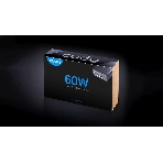 Инжектор PoE Cudy POE300 10/100/1000BASE-T 60Вт 53В(DC), фото2