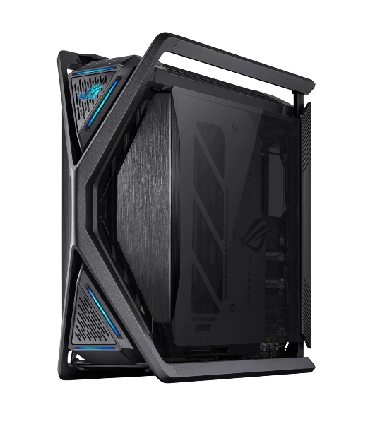 Компьютерный корпус ASUS ROG HYPERION GR701 BTF EDITION (90DC00F0-B39020)