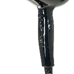Фен Delta DL-0938 черный, 2000 Вт, ионизация, фото2